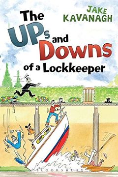 portada Ups and Downs of a Lock-keeper