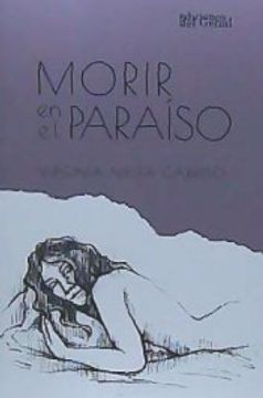 portada Morir en el Paraíso (in Spanish)
