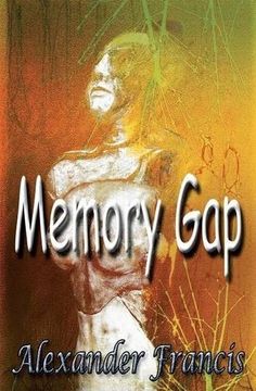 portada Memory Gap