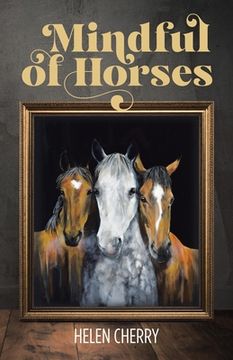portada Mindful of Horses (en Inglés)