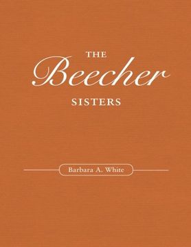 portada The Beecher Sisters