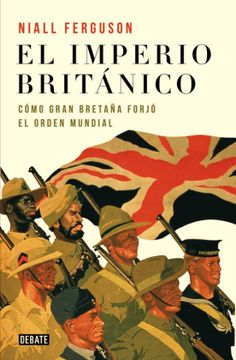 portada Imperio Britanico, el (in Spanish)