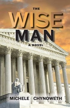 portada The Wise Man (in English)