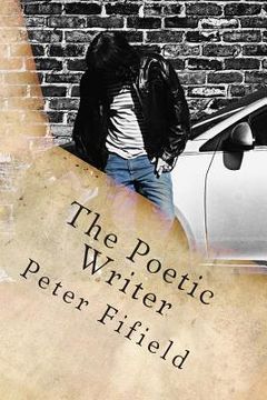 portada The Poetic Writer (en Inglés)
