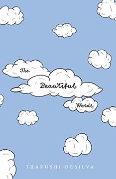 portada The Beautiful Words (en Inglés)