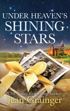 portada Under Heaven's Shining Stars (en Inglés)