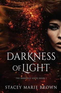 portada Darkness of Light (in English)