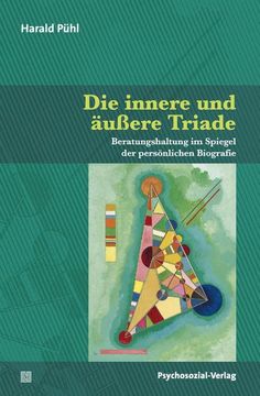 portada Die Innere und Äußere Triade (en Alemán)