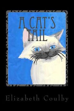 portada A Cat's Tail (en Inglés)