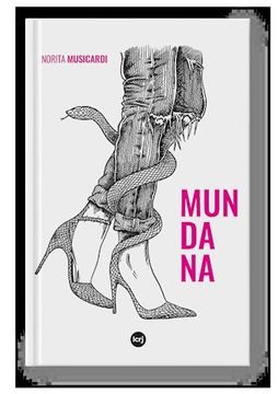portada Mundana (in Spanish)
