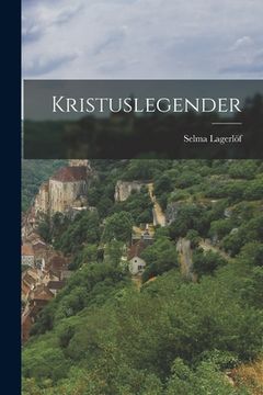 portada Kristuslegender (in Swedish)