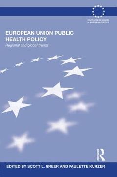 portada european union public health policy