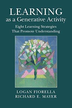 portada Learning as a Generative Activity (en Inglés)