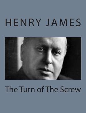 portada The Turn of The Screw (en Inglés)