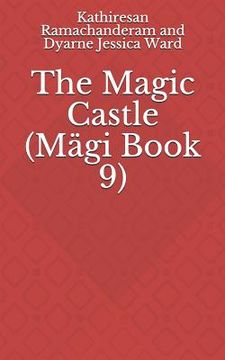 portada The Magic Castle (en Inglés)