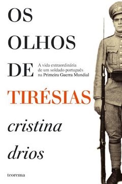 Os Olhos de Tirésias (en Portugués)