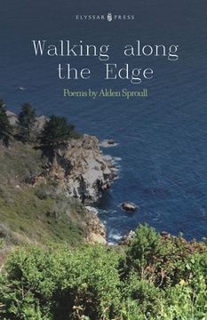 portada Walking Along the Edge (in English)