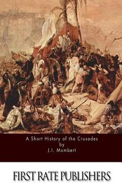 portada A Short History of the Crusades (en Inglés)