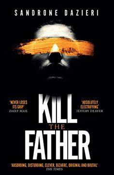 portada Kill The Father