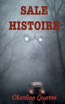 portada Sale Histoire (en Francés)