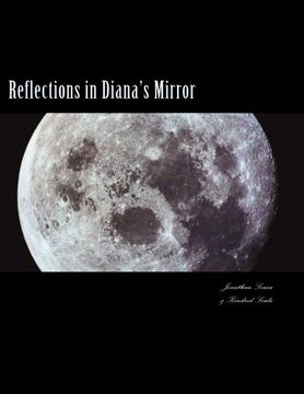 portada Reflections in Diana's Mirror: A Devotional for the Queen of Heaven