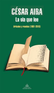 La ola que lee