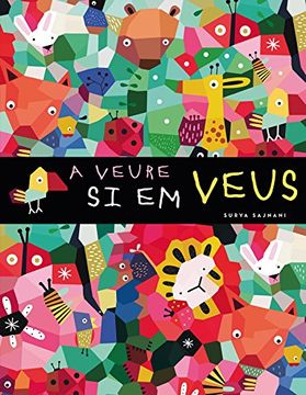 portada A Veure si em Veus (in Spanish)