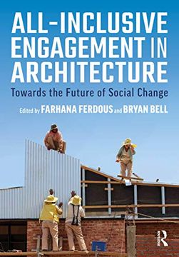 portada All-Inclusive Engagement in Architecture: Towards the Future of Social Change (en Inglés)