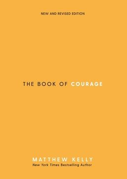 portada The Book of Courage: New & Revised Edition