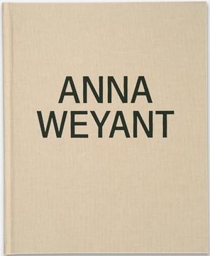 portada Anna Weyant (en Inglés)