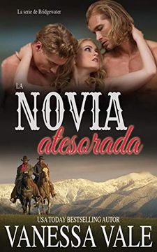 portada La Novia Atesorada (in Spanish)