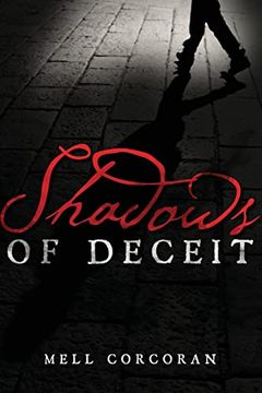 portada Shadows of Deceit (en Inglés)