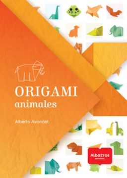 portada Origami Animales (in Spanish)