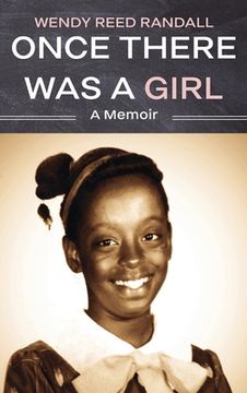 portada Once There Was a Girl: A Memoir (in English)