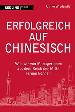 portada Erfolgreich auf Chinesisch (in German)