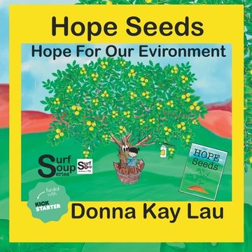 portada Hope Seeds: Hope For Our Environment