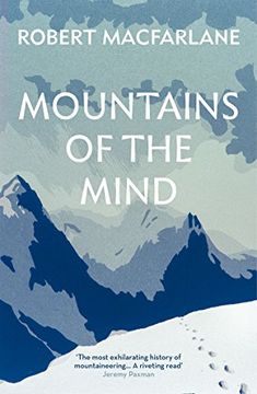 portada Mountains Of The Mind
