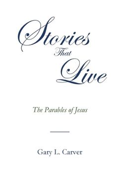 portada Stories that Live (in English)