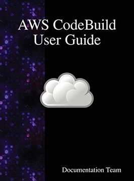 portada Aws Codebuild User Guide (en Inglés)