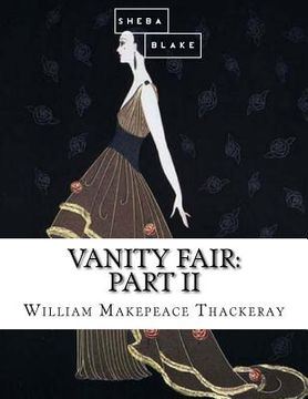 portada Vanity Fair: Part II (in English)