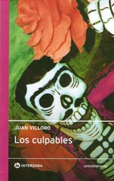 portada Los Culpables (in Spanish)
