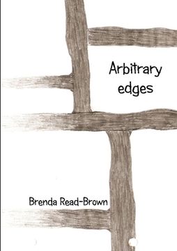 portada Arbitrary edges (en Inglés)