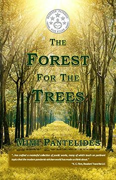 portada The Forest for the Trees (en Inglés)