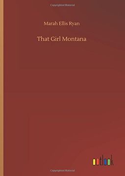 portada That Girl Montana (in English)