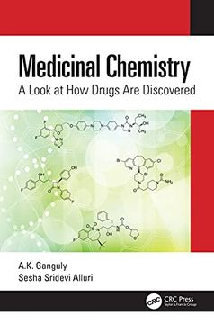 portada Medicinal Chemistry: A Look at how Drugs are Discovered 