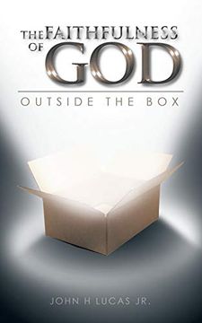 portada The Faithfulness of God: Outside the box (en Inglés)