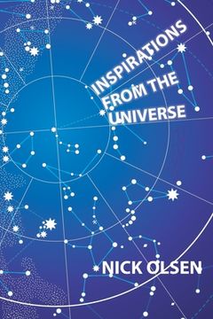 portada Inspirations from the Universe (in English)