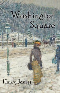 portada Washington Square 