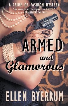portada Armed and Glamorous (in English)