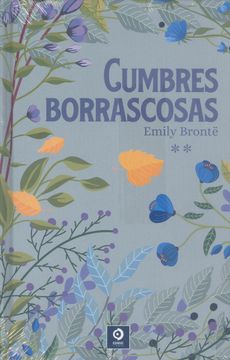 CUMBRES BORRASCOSAS